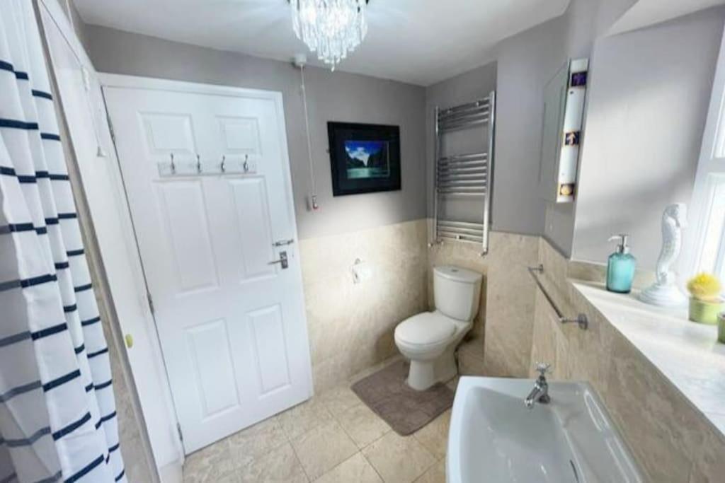 A Charming Cottage Set In Bridgetown Totnes. Dean  Exterior foto